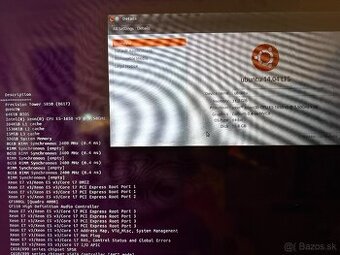 Dell Precision Tower 5810 s NVIDIA Quadro RTX 4000