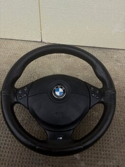 BMW e39/e46 volant M