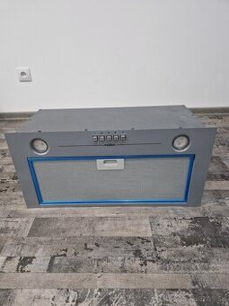 Odsavač Mora OI 665 X – plně funkční