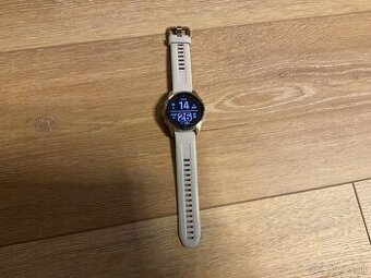 Garmin Fenix 7S Pro Sapphire Solar