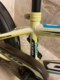 PREDAM DETSKY BICYKEL