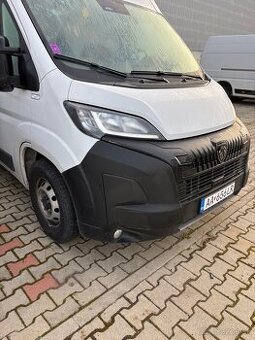 HĽADÁME VODIČOV PRE LOGISTICKÚ SPOLOČNOSŤ (dvoj Posadka)