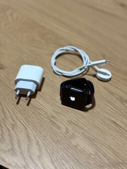 Apple Watch SE (GPS) 44 mm