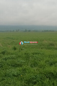 Pozemok Stará Lesná