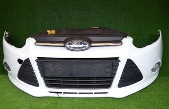 ford focus nárazník 2010-14