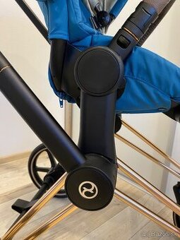 Cybex Pria 2022