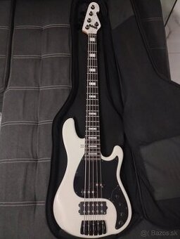 Basgitara Sandberg VM5