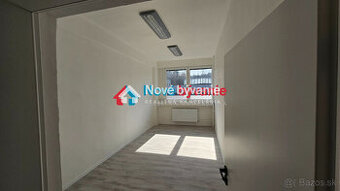 Prenájom, kancelárie, 4252m2, Žilina, Vlčince.(N010-28-MOPR)