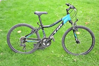 Predám detský bicykel CTM Rocky