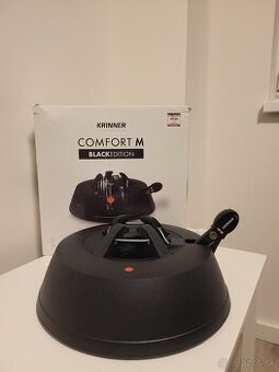 Stojan na vianočný stromček