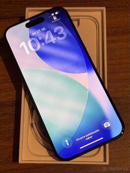 Apple iPhone 15 Pro 256GB