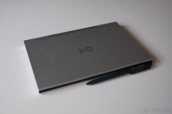 OKPad s E-Ink a klasickou obrazovkou