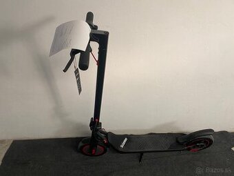 Elektrická kolobežka iscooter i9m
