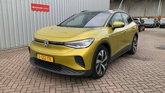Predam Volkswagen ID.4 82kw Pro Performance s odpoctom DPH - 1