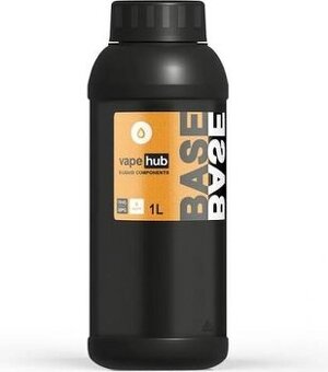 Báza 1L 50/50 Zatvorená