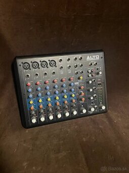 Alto Professional TrueMix 800FX