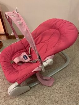 Chicco hojdacie kresielko - 1