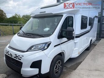 Knaus LIVE WAVE 650 MF Platinum Selection - 1