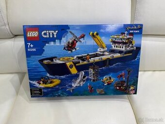 Lego original zabalene