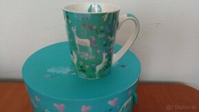 Porcelánová súprava - 1