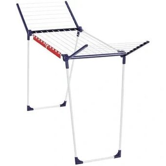 Predám úplne nový, značkový sušiak na bielizeň Leifheit - 1