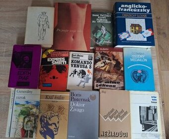 rozpredaj knižnice 7