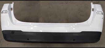 HYUNDAI i30 COMBI r.v. 2021, ZADNÝ NÁRAZNIK. - 1