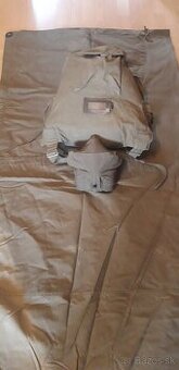 Vojenske veci armády ZSSR. - 1