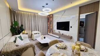 15 CASCADE by Iman x Versace Ceramics, Dubaj