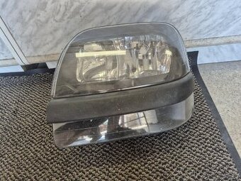 FIAT DOBLO svetlo predné ľavé - 40555999