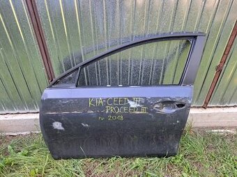 Kia Ceed III,   Hyundai i30