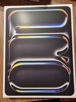 iPad Pro 13'' M5 Wifi (9/2025) - 1