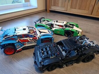 Lego Technic