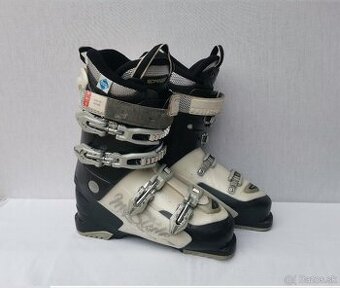 Lyziarky Fischer eu č.40,5