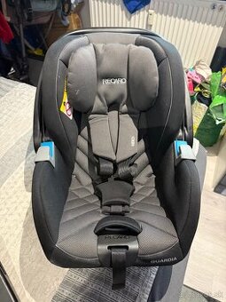 Autosedačka vajíčko