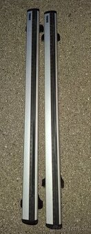 Thule wingbar Evo 118