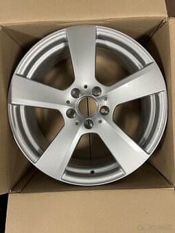 PREDAM NOVE MERCEDES E DISK ALU 18 ORG