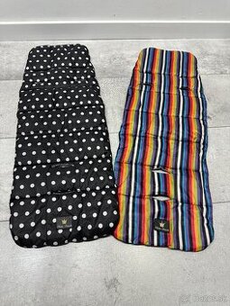 Podložka do kočíka Elodie Details