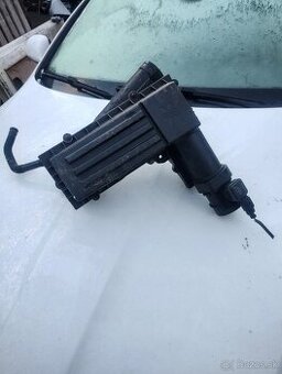 Filter box Octavia 2 comonreal 1,6 TDI 77 kw