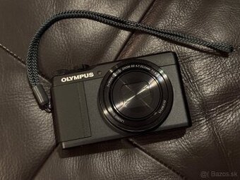 OLYMPUS STYLUS XZ-10
