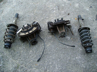 tlmiče, otoč, naboj, napravnica, fabia 2 combi