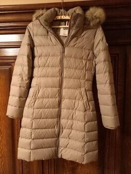 Dámska páperová bunda Tommy Hilfiger