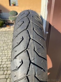 Nová motopneu Pirelli 90/90-14
