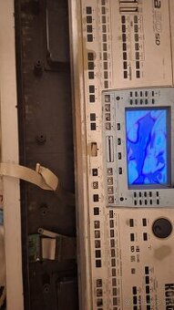 Korg Pa50 SD alkatrész