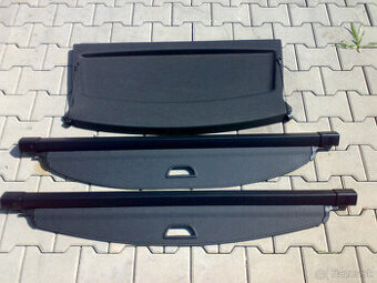 Mercedes GL W166 Plato Kufru.