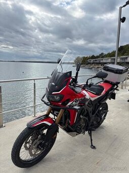 Honda Africa CRF 1000 DCT