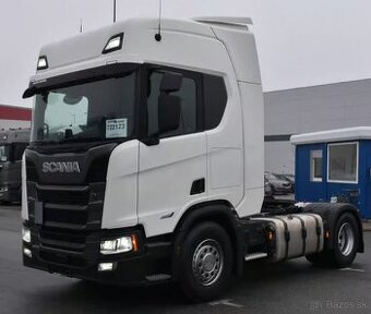 Scania Ťahač R 460 A4x2NA - použité