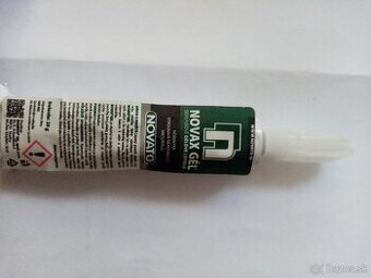 Predam lepidlo Novax Gél 20g NOVATO