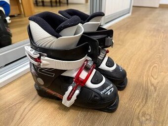 Detske lyziarky 210-215 mondopoint