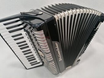 akordeon weltmeister elegance 96 basovy